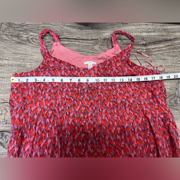 Joie Bondi Maxi Daytime Sundress Size‎ small - Picture 5 of 6